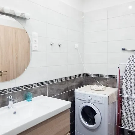 Goldcentral Apartment Dob Budapest Exterior photo