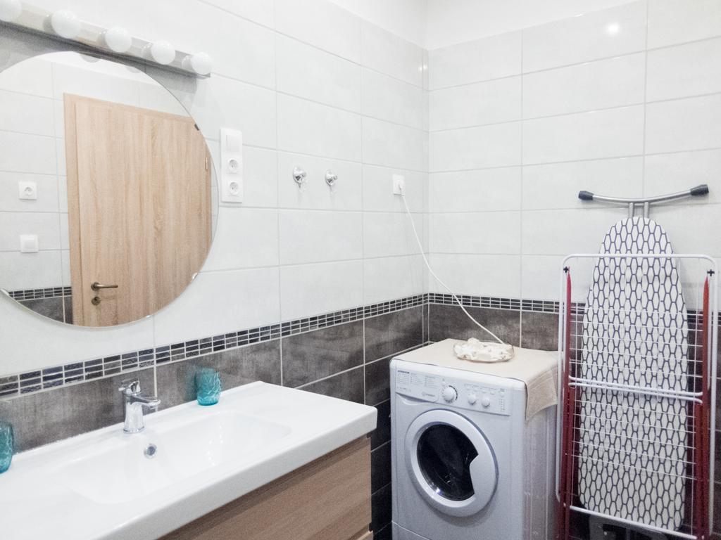 Apartament Goldcentral Dob Budapesta