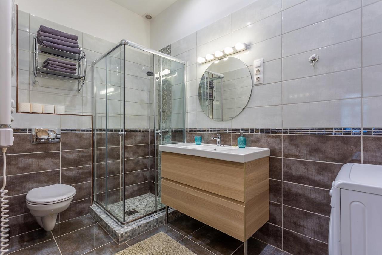 Goldcentral Dob Apartament