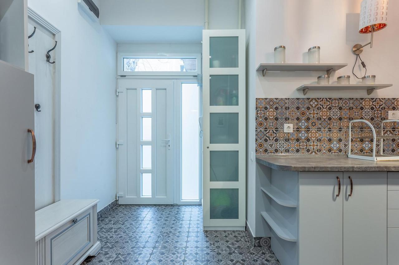 Apartament Goldcentral Dob *